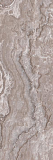 Плитка Laparet Marmo коричневая 20х60 см, 00-00-5-17-01-15-1189
