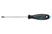 Отвертка MAXX plus для электриков 0,8 х4,0 х125 мм WITTE 630242016