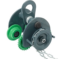 Приводная каретка передвижения EURO-LIFT HGT КПП 2/6 (2 т, 6 м)