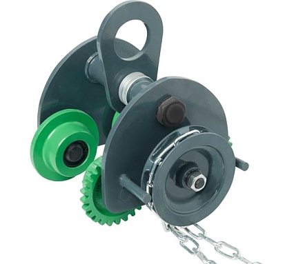 Приводная каретка передвижения EURO-LIFT HGT КПП 2/6 (2 т, 6 м)