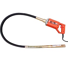 Глубинный вибратор Grost VGV 1300/3/35 212687