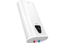 Накопительный водонагреватель Timberk 80 л SWH FSK7 80 V