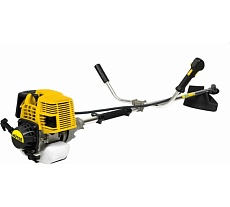 Бензиновый четырёхтактный триммер Huter GGT-15004Т 70/2/50