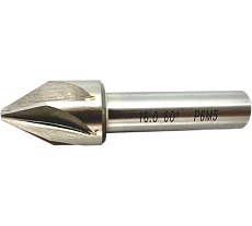 Зенковка ц/х 16 мм, 60 градусов, Р6М5 TORNERI 042090