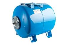 Расширительный бак 80 л горизонтальный STOUT STW-0003-000080