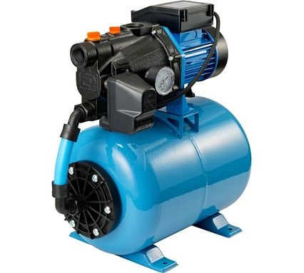 Насос-автомат Джилекс джамбо 60/35 ч-24 3015