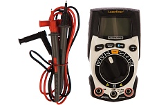 Профессиональный мультиметр Laserliner MultiMeter Pocket XP 083.036A