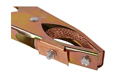 Клемма заземления Sturm AWE-1028-500
