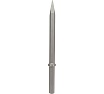 Долото пика с шестигранным хвостовиком (28.6х510 мм) Makita D-17675