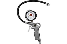 Пистолет для накачки с манометром Deko DKTG01 018-1126