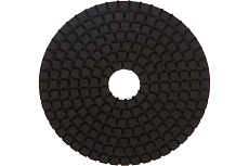 Круг алмазный гибкий шлифовальный Extra Line (100х3 мм; мокрая полировка; №400) Diam 513