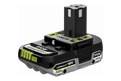 Аккумулятор Ryobi ONE+ 2.0 Ач RB1820C 5133005052