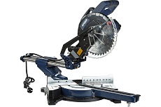 Торцовочная пила AYGER 1800 Вт? с диском 255x30x2.8x60T MSH-255/1800