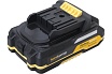 Аккумулятор Hanskonner 18 В, 1BatterySystem, 2.0 Ач HBP2002