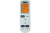 Сплит-система Zanussi Paradiso ZACS-12 HPR/A18/N1 комплект НС-1151534