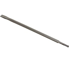 Зубило (14Х400Х20 мм; SDS-plus) Vertextools 112-20-400