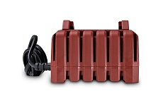 Быстрое зарядное устройство XAC24 КОМФОРТ 20 Вольт для XA220, XA240, XA250, XA260, XA280 Мобил К MBK0027808