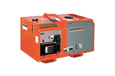 Дизельная электростанция Kubota GL9000 в кожухе