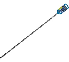 Бур по бетону серия Профи (12х600 мм; SDS-plus) Практика 033-734