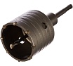 Коронка твердосплавная (68 мм; SDS-Plus) Gigant G-11086