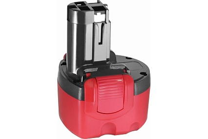 Аккумулятор для BOSCH (p/n:2607335587, 2607335437, BH-744), 1.5Ah 7,2V Pitatel TSB-138-BOS72A-15M
