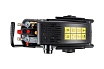 Компрессор Verton Air AC-24/240K масляный коаксиальный 01.5985.12193