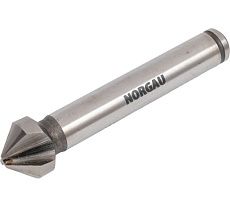 Зенковка Norgau 12,4x56 мм, HSS-E, Form C, 011111007
