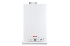 Настенный газовый котел Roda VORTECH DUO CS12 с закрытой камерой сгорания УТ000007646 000007646