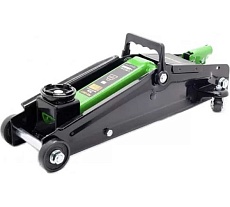 Домкрат подкатной PROCRAFT 3 т, 135-400 мм PJ30