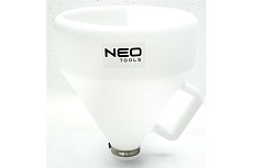 Текстурный пистолет Neo Tools 14-220