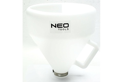 Текстурный пистолет Neo Tools 14-220