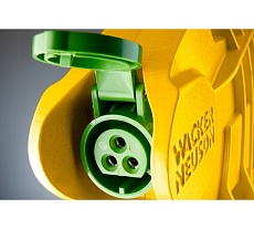 Преобразователь Wacker Neuson FUH 20/1/042 5100001554