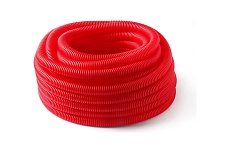 Защитная гофрированная труба PRO AQUA FLEXI GUARD для труб 25 мм PECP3525R