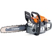 Бензопила Holzfforma g382 15" CS45066Z