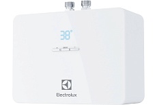 Электрический проточный водонагреватель Electrolux NPX 6 AQUATRONIC DIGITAL НС-1017876