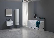 Акриловая ванна Aquanet Nord NEW 170x70 00242331