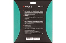 Диск отрезной алмазный комбинированный турбо Light 230x2.6x7.0x22.2 мм Greatflex 55-777