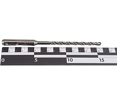Бур 4x4 (6x160 мм; SDS Plus) EDGE by PATRIOT 812010025