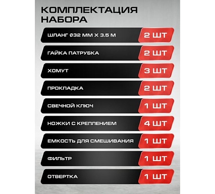 Мотопомпа Ставр бенз, D=25мм, Stavr SMP 25, 2т ДВС 40.2см³, 1470Вт 2 л.с, 167л/мин, глубина 8м, напор 30 м, метал.гайки, фильтр, оснастка 9070600076
