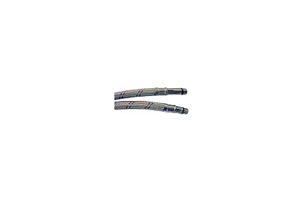Подводка к смесителям Rvc 40 см, пара, Мх10x18 и Мх10x35 04443