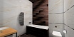 Керамогранит Absolut Gres Ricato Brown 60х120 см, AB 1026G