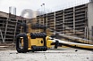 Ротационный лазерный нивелир Stabila LAR 300 LED Assist IP 65 19270