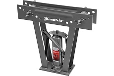 Гидравлический трубогиб Matrix 181335