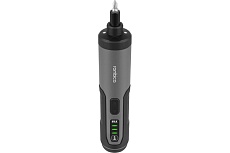 Аккумуляторная отвертка Rombica MyKit B1 SCR-003