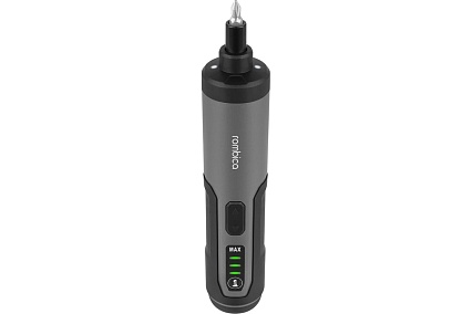 Аккумуляторная отвертка Rombica MyKit B1 SCR-003