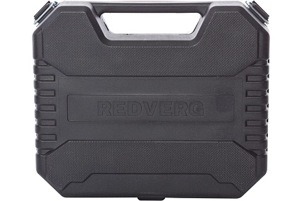 Аккумуляторная дрель-шуруповерт Redverg RD-SD12L/2Y 6632398