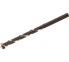 Сверло по бетону спиральное (10х120 мм; ВК8) Griff 013683