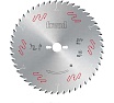 Пила дисковая Freud 300x3.2x30 мм, Z48, HM Lu2A 2100