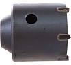 Коронка М16/SDS-plus 65x70,5 мм D.BOR 7077