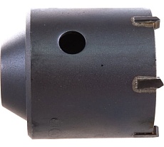 Коронка М16/SDS-plus 65x70,5 мм D.BOR 7077